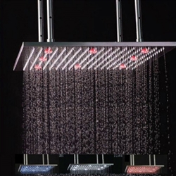 Symmons Allura Shower System